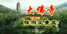 荡妇淫女乱性视频中国浙江-新昌大佛寺旅游风景区